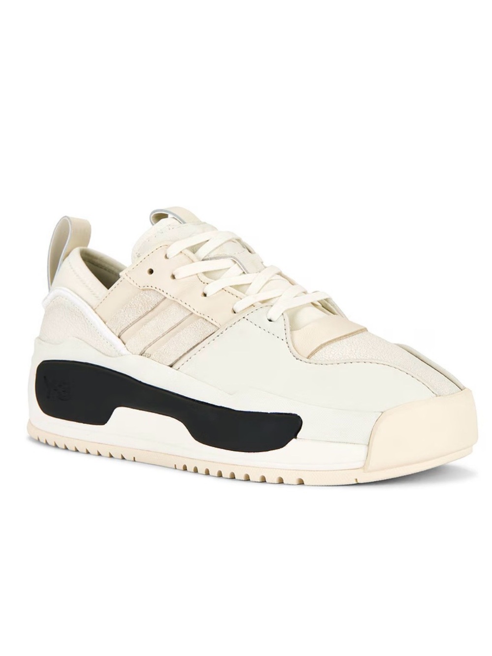 Adidas Y-3 Rivalry Sneakers Unisex Size 22.5cm / 5.5 Women / 4.5 Men